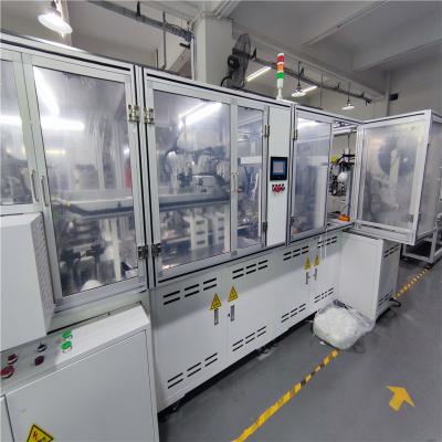 China van het de Kopmasker van 14kW 180pcs/Min N95 van de Machine Ultrasone Earloop het Lassenmachine Te koop