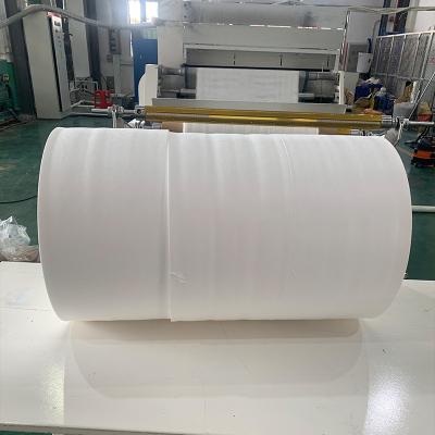 China 1 lamina fijada de la tela no tejida PE 3 capas protectoras en venta