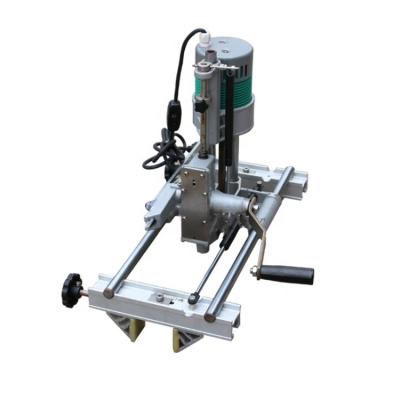 China Suitable for all machined parts mortiser machine woodworking mortise and tenon machine mortising chisel machine for sale