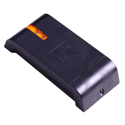 中国 125KHz RFID アクセス コントロール リーダー ドア アクセス カード リーダー システム 9600 デフォルト 販売のため