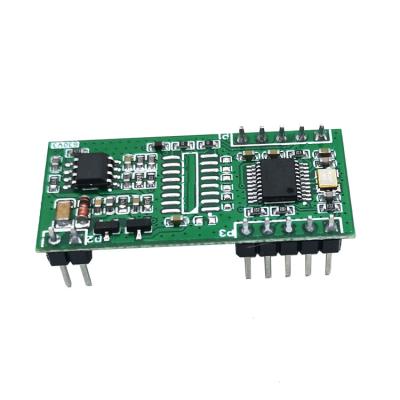 China 39*19mm 125khz RFID Reader Module Arduino For Vending Machine for sale