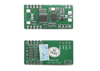 China ISO14443A 13.56mhz MI-FARE Rfid Reader Writer For Medical Electronic Equipment for sale