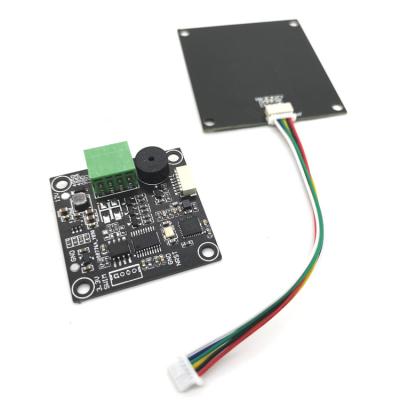 Китай RTU Modbus RFID Reader RS485 Встроенная панель чтения RFID продается