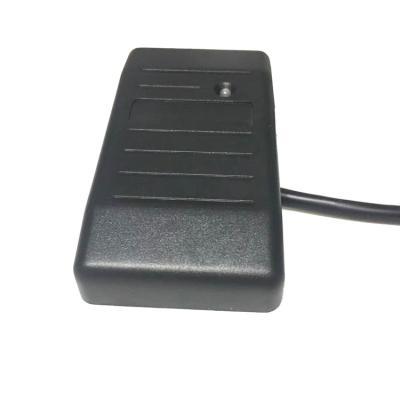 China Leitor de fios RFID Leitor de botões de comunicação para rastreador de GPS Leitor de RFID para rastreador Teltonika à venda