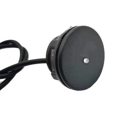 中国 追跡システムのためのRFID1ワイヤルリーダー RFIDリーダー メイガオトラッカー RS232 販売のため