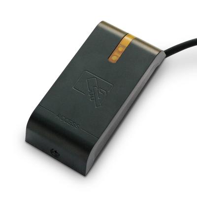Chine 13.56mhz HF Lecteur RFID Contrôle d' accès Lecteur de carte RFID 9600 Par défaut à vendre