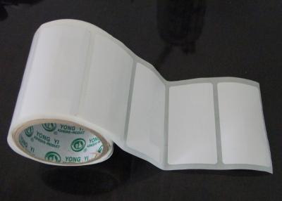 Chine Étiquette anti-liquide à longue portée Uhf RFID Tag Ultra haute fréquence Inlay humide Nxp U8 U9 Uhf RFID à vendre