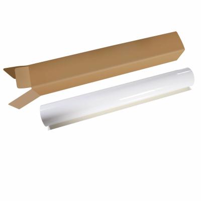 China Removable Dry Erase Soft Whiteboard Sheet Roll PE Foam A4 A3 1.2x1.8m for sale