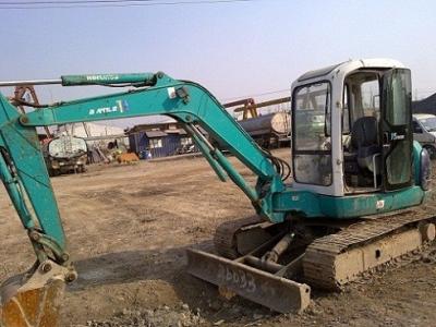 China Used KOMATSU PC45 Mini Excavator for sale