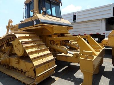China Used CATERPILLAR CAT D6R Bulldozer very Good Condition for sale