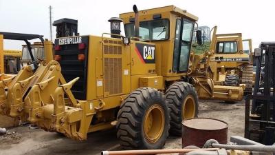 China 140H Good Condition Used CAT 140H CATERPILLAR Motor Grader for sale