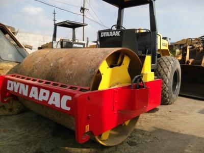 China 2011year Used DYNAPAC CA30D Road Roller Vibratory Compactor DYNAPAC for sale