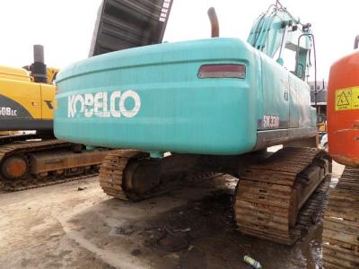 China Used KOBELCO SK330-8 Excavator for sale