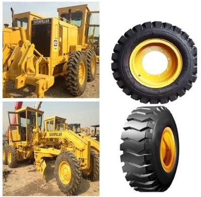 China 936 950 966 Wheel Loader tyre,14G 140G 140H 160H Grader Tires /Off road tyre/otr tire 23 for sale