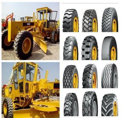 China Motor Grader Tires Loader Tires 17.5-25 20.5-25 23.5-25 /Tyre for Construction Machine for sale