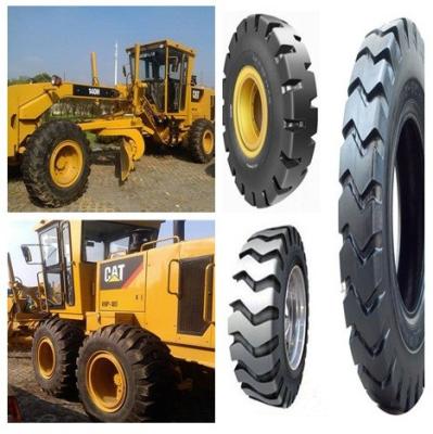 China Payloader Tires for Construction Machinery Tyres 23.5-25 17.5-25 20.5-25 Loader Tires for sale