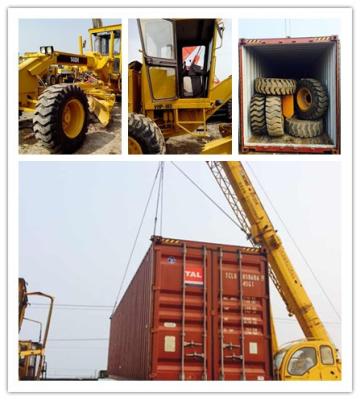 China Radial Construction Machinery Tires Tyre for Wheel Loader Grader Backhoe Compactor for sale