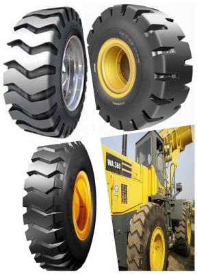 China OTR TIRES/tire used for loader grader/China cheap price tire 17.5-25 20.5-25 23.5-25 for sale