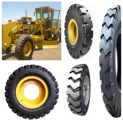China Mining Tire,OTR(off-the-road)Tyre,Bias Engineering Tyre for Loader Grader for sale