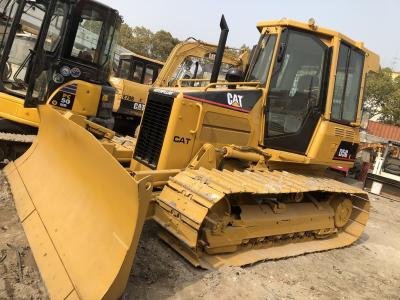 China Used CAT D5G Bulldozer for sale