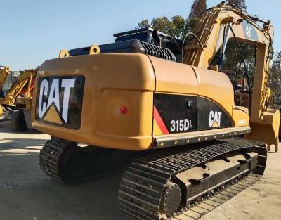 China Used CAT 315DL Excavator for sale
