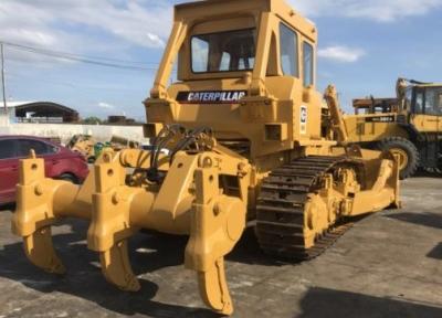 China Used CAT D7G Caterpillar Bulldozer for sale