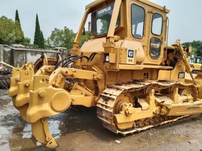 China Used CAT D7G Bulldozer for sale
