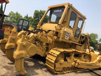 China Used CAT D8K Bulldozer for sale