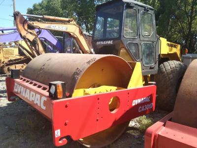 China Used DYNAPAC CA301D Roller Compactor for sale