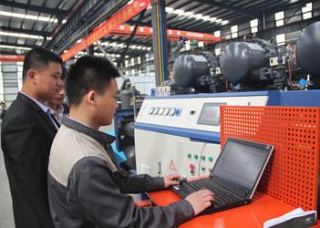 Proveedor verificado de China - Shandong Ourfuture Energy Technology Co., Ltd.