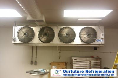 China Refrigeration Units For Cold Rooms Optional Configuration Acceptable for sale