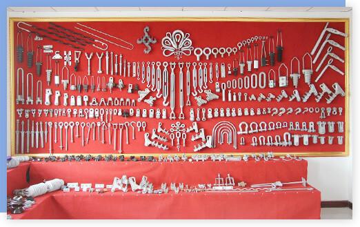 Verified China supplier - Hebei Sali Electric Equipment Manufacturing Co., Ltd