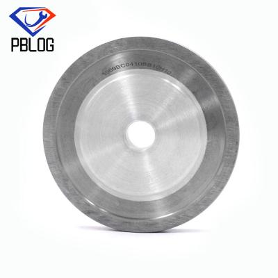 China Vidro Diamond Grinding Wheels Abrasive Disc Diamond Grinding de PBLOG à venda