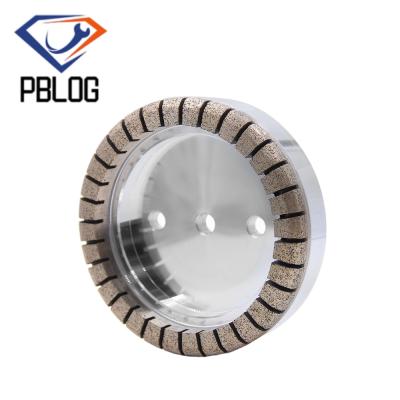 China Surface Diamond Cup Grinding Wheel Abrasive Segmented Diamond Grinding Cup Hard for sale