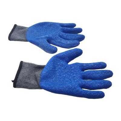 China Caucho de nitrilo de los guantes de los equipos protectores personales del ODM S-XXL en venta