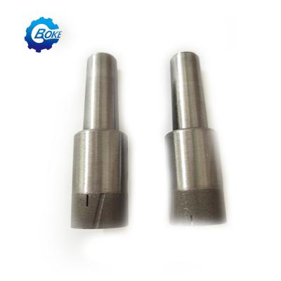 China Synthetic Diamond Hole Saw Drill Bit Hardness Grit Ceramic Tile Drill Bit for sale