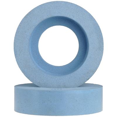China color azul de pulido de cristal abrasivo 2800r/Min de clase superior de la rueda 10S en venta