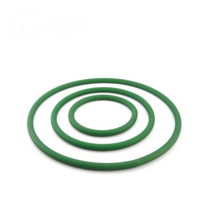 China Rigidity Glass Machinery Parts Resilience O Shape Round Drive Belt Tempering for sale