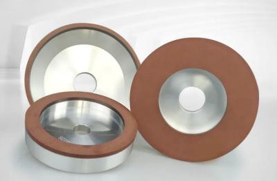 Китай Твердость абразивного диска литого железа скрепления смолы для шлифовальных дисков CBN OEM продается
