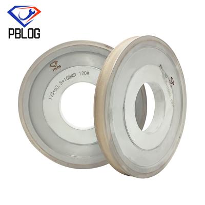 China Perfecting Glass Finishing: Pencil Edge Glass Diamond Grinding Wheel for Unrivaled Precision for sale
