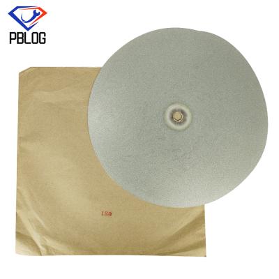 China  800GPD Electroplated Grinding Wheel for sale