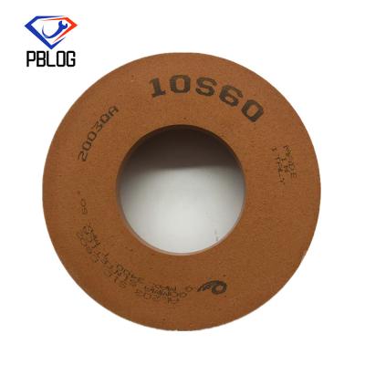 China Grit 10S60 Glass Polishing Disc for Professional Glass Restoration for sale