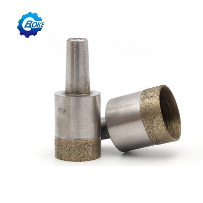 China Box Packaging Diamond Core Drill Efficient Drilling Solution for sale