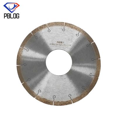 Cina Max Speed 5000 40000 RPM Round Glass Cutting Disc For Precise Cutting Delivery DHL EMS in vendita