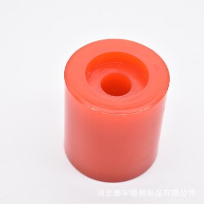 China 50*35mm Glass Machinery Parts With Customized Support OEM And 6mm Shank zu verkaufen