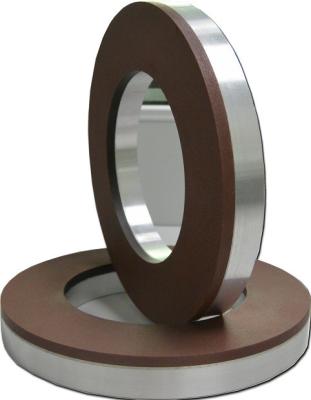中国 Long Lasting And Durable CNC Resin Grinding Wheel With Diamond Coating 販売のため