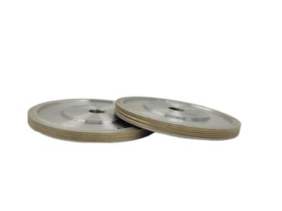 China Professional Diamond Cutting Disc for Gray Materials Arbor Hole 12/22/30mm en venta