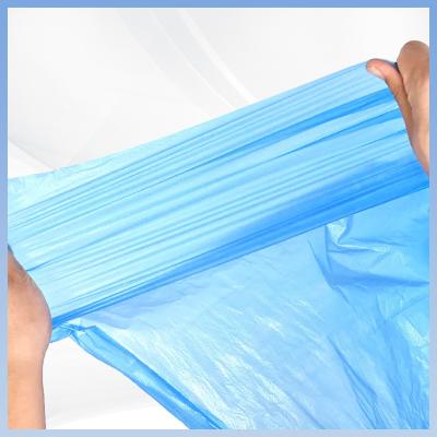 China Eco Friendly Disposable Poly Aprons Non Toxic Harmless Disposable Aprons For Adults for sale
