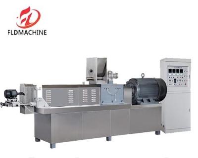 China Commercial Breadcrumbs Machinery / Bread Crumb Machine Food Plant for sale