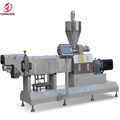 China Non Ionic Pregelatinized Oil Drilling Modified Starch Processing Making Machine for sale